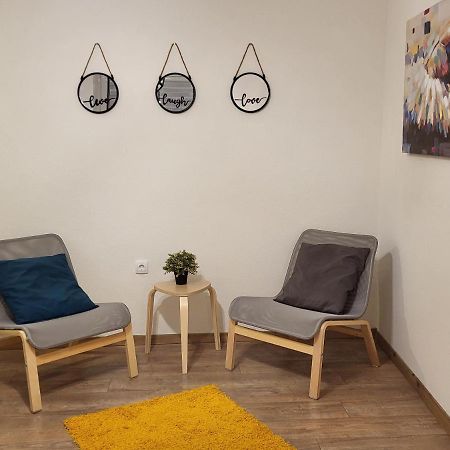Lotta Apartment بلغراد المظهر الخارجي الصورة
