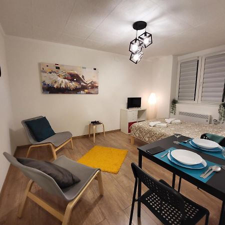 Lotta Apartment بلغراد المظهر الخارجي الصورة