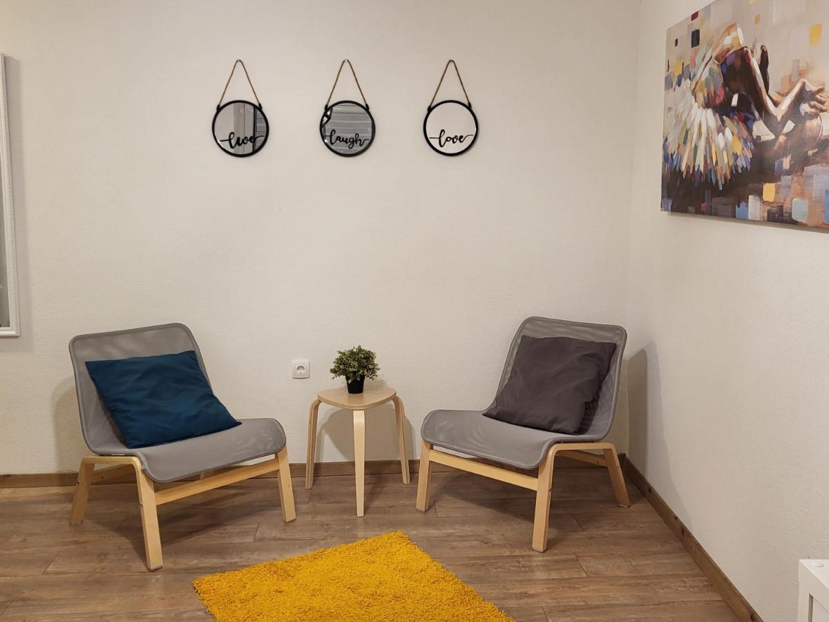 Lotta Apartment بلغراد المظهر الخارجي الصورة