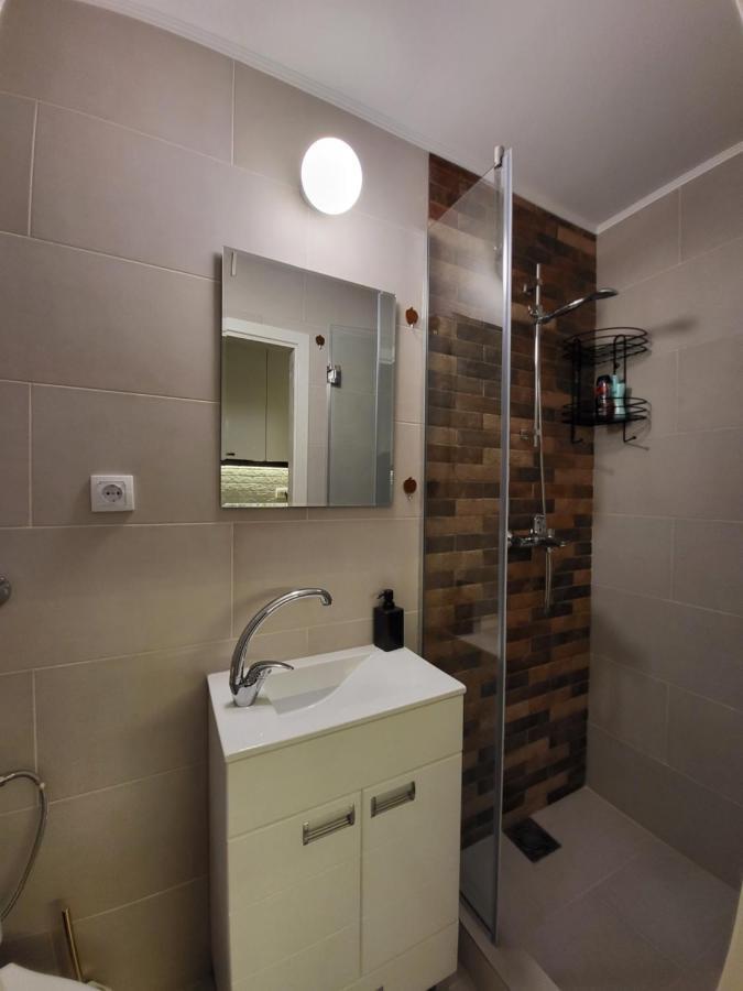 Lotta Apartment بلغراد المظهر الخارجي الصورة