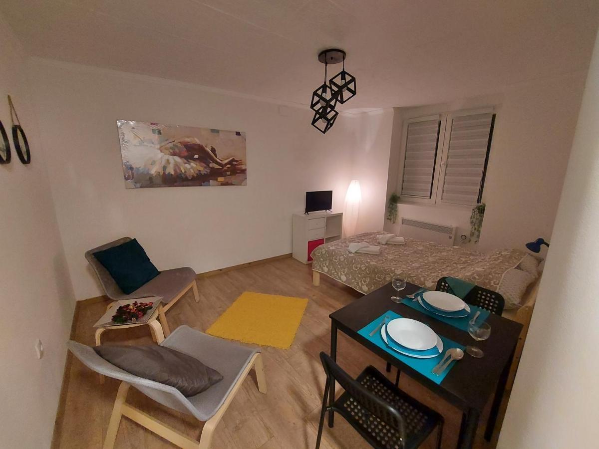 Lotta Apartment بلغراد المظهر الخارجي الصورة