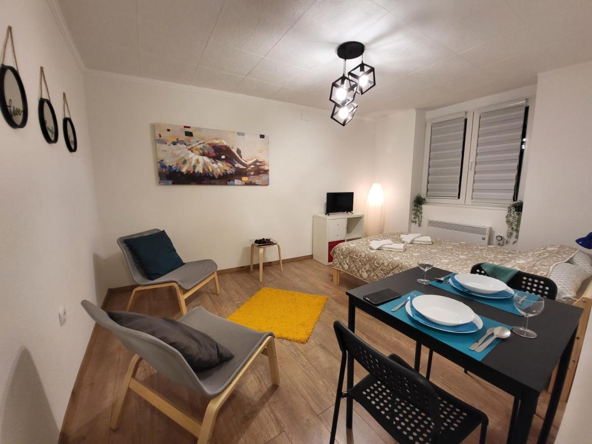 Lotta Apartment بلغراد المظهر الخارجي الصورة