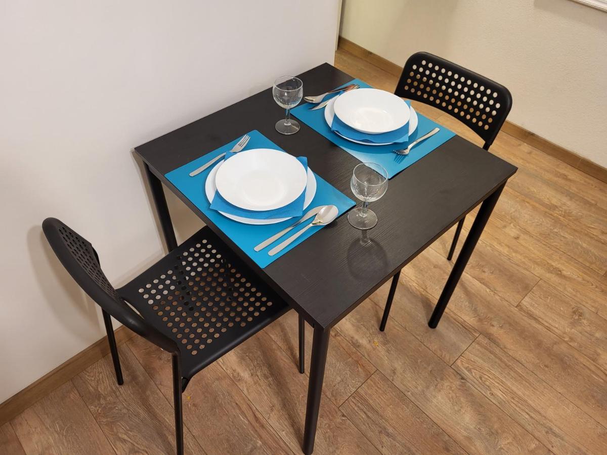 Lotta Apartment بلغراد المظهر الخارجي الصورة