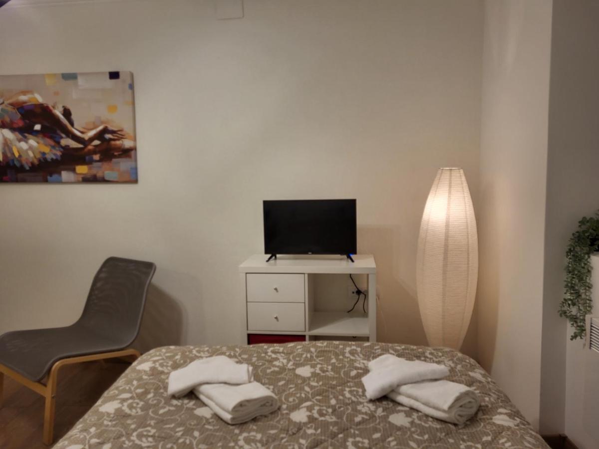 Lotta Apartment بلغراد المظهر الخارجي الصورة