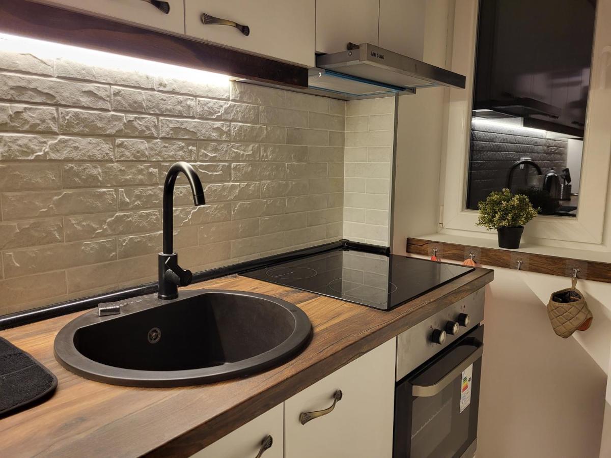 Lotta Apartment بلغراد المظهر الخارجي الصورة