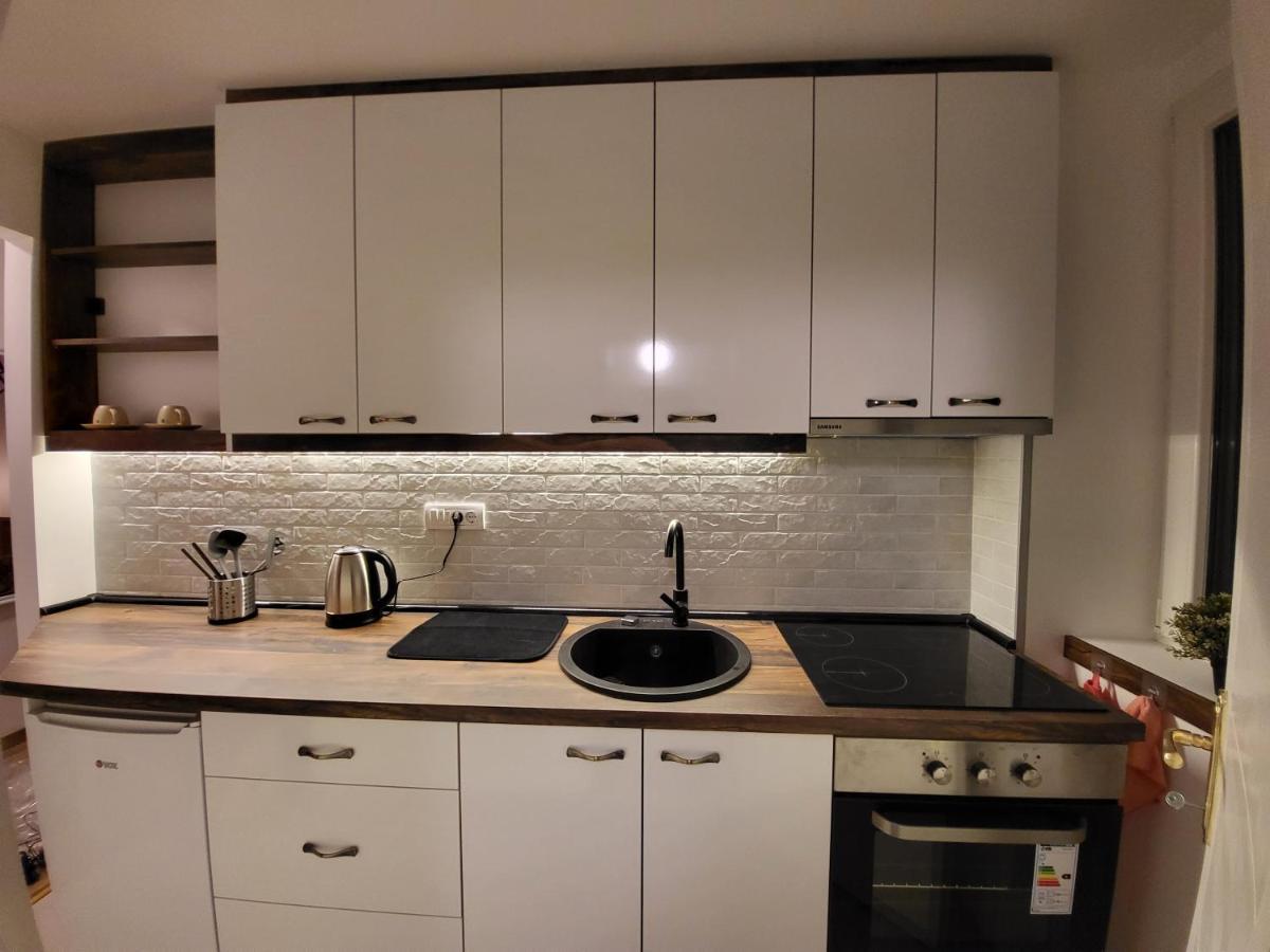 Lotta Apartment بلغراد المظهر الخارجي الصورة