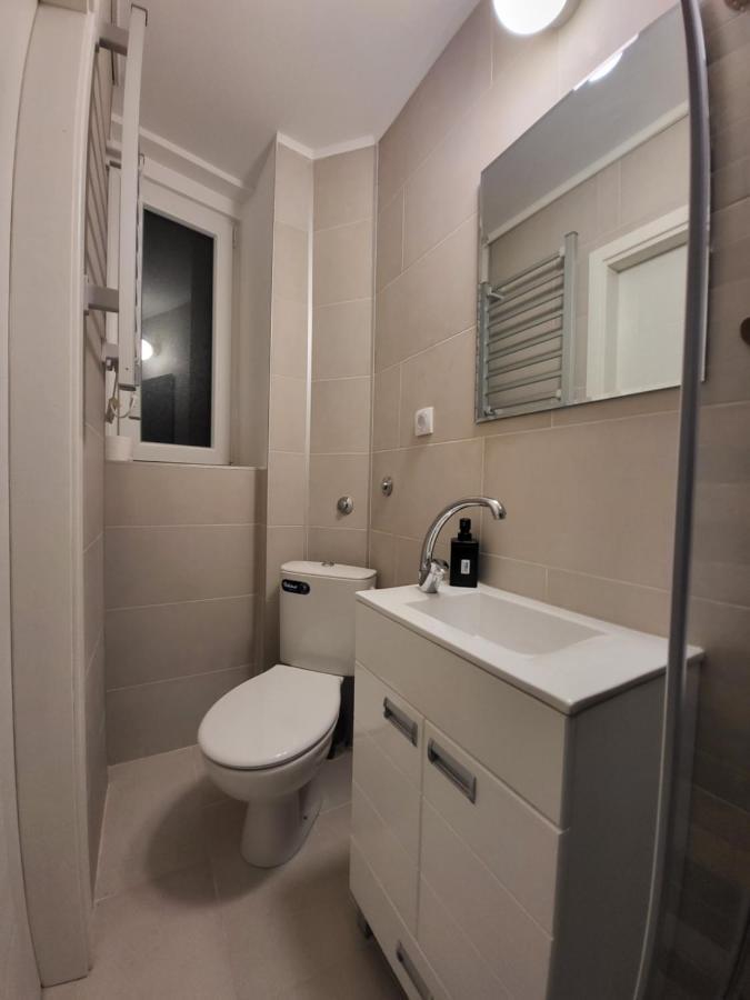 Lotta Apartment بلغراد المظهر الخارجي الصورة