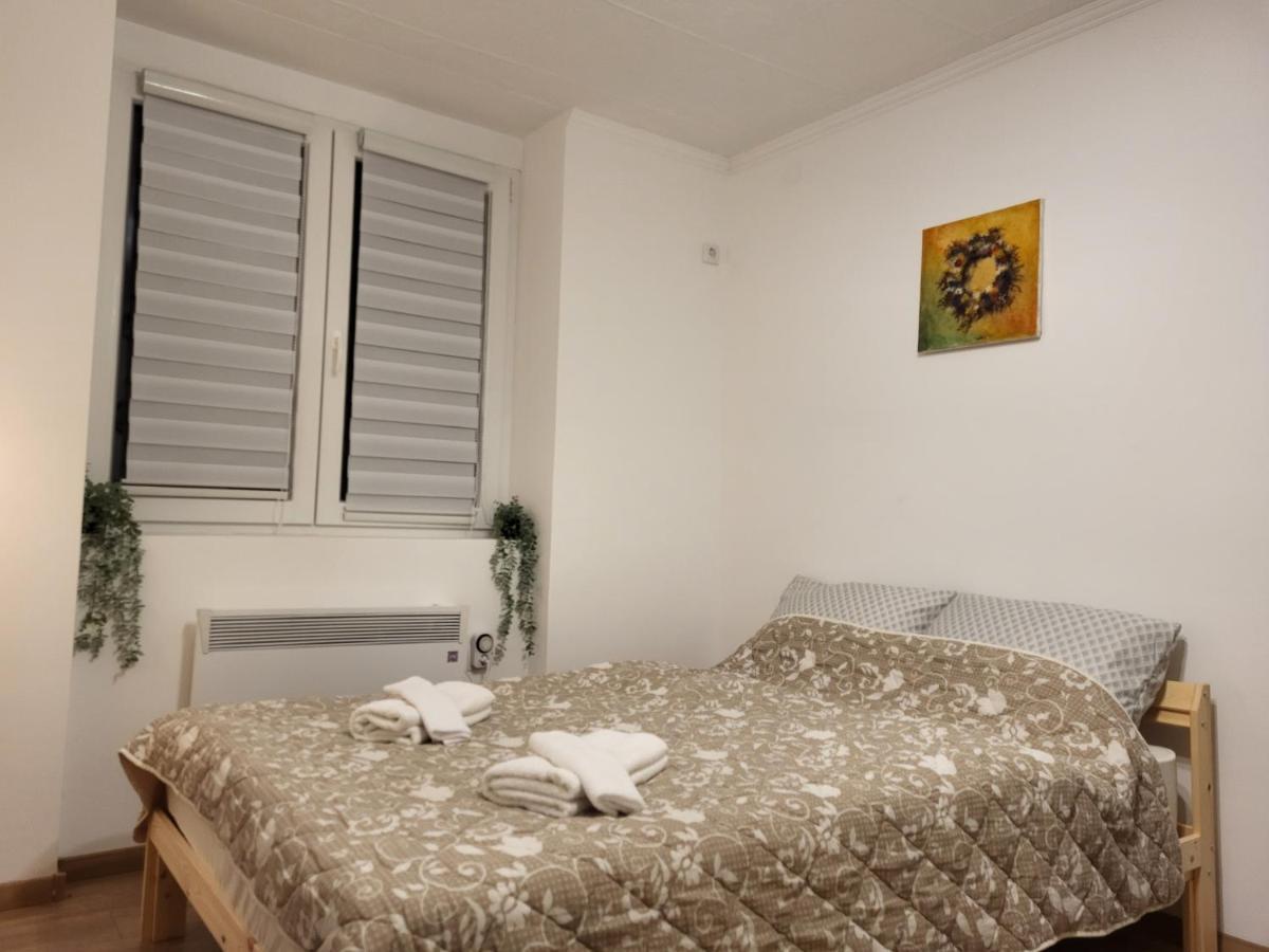 Lotta Apartment بلغراد المظهر الخارجي الصورة