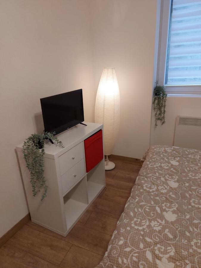 Lotta Apartment بلغراد المظهر الخارجي الصورة