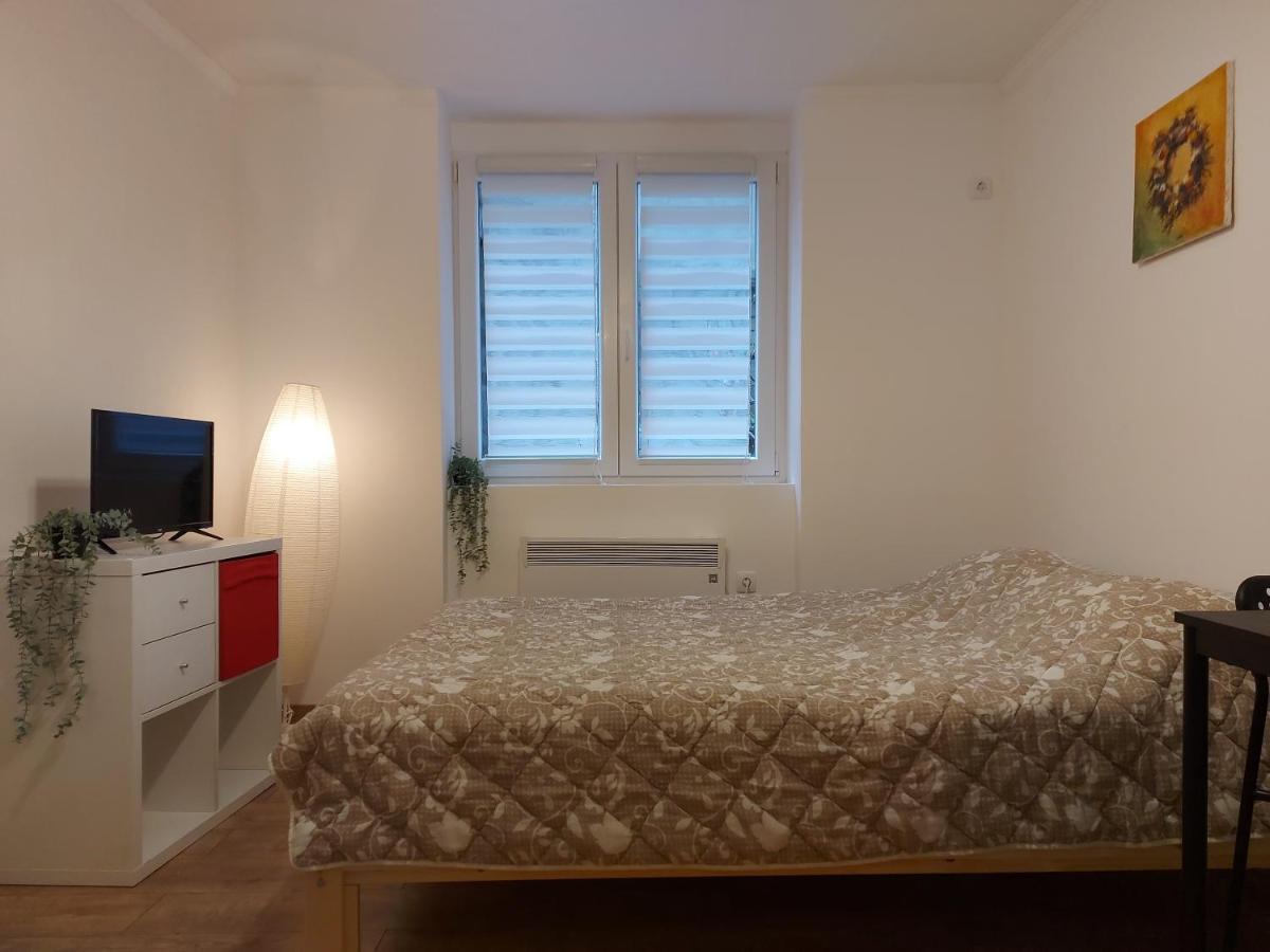 Lotta Apartment بلغراد المظهر الخارجي الصورة