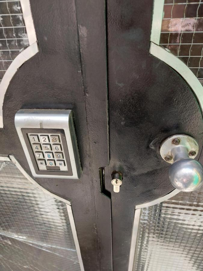 Lotta Apartment بلغراد المظهر الخارجي الصورة