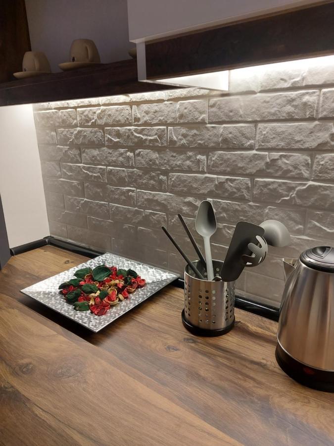 Lotta Apartment بلغراد المظهر الخارجي الصورة