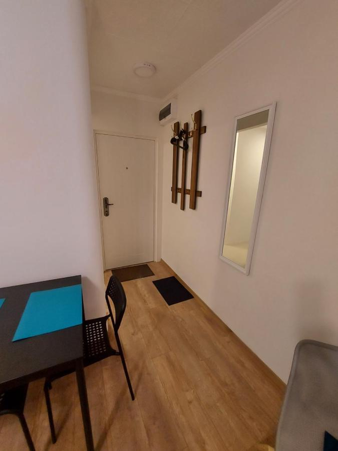 Lotta Apartment بلغراد المظهر الخارجي الصورة
