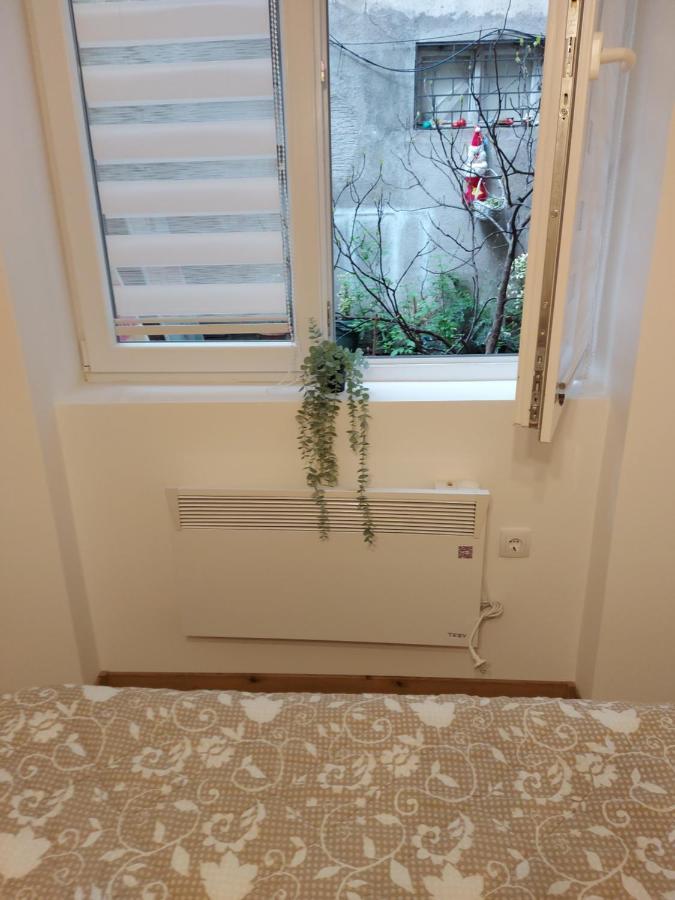 Lotta Apartment بلغراد المظهر الخارجي الصورة