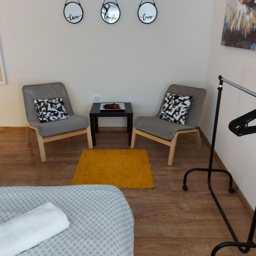 Lotta Apartment بلغراد المظهر الخارجي الصورة