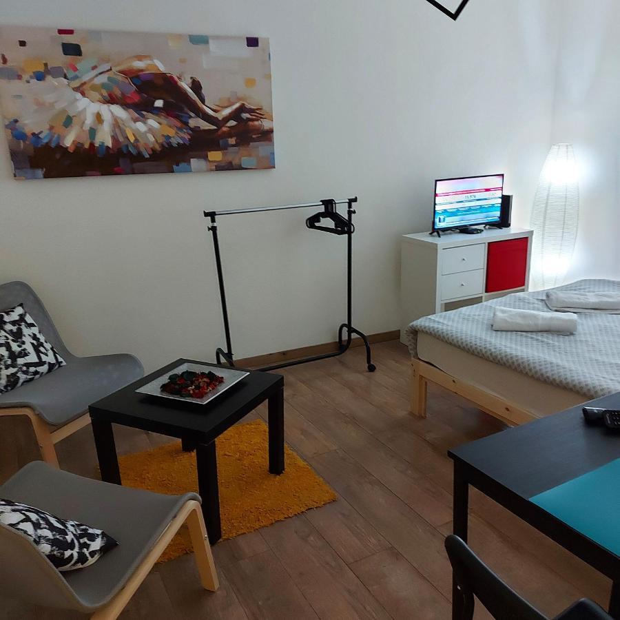 Lotta Apartment بلغراد المظهر الخارجي الصورة