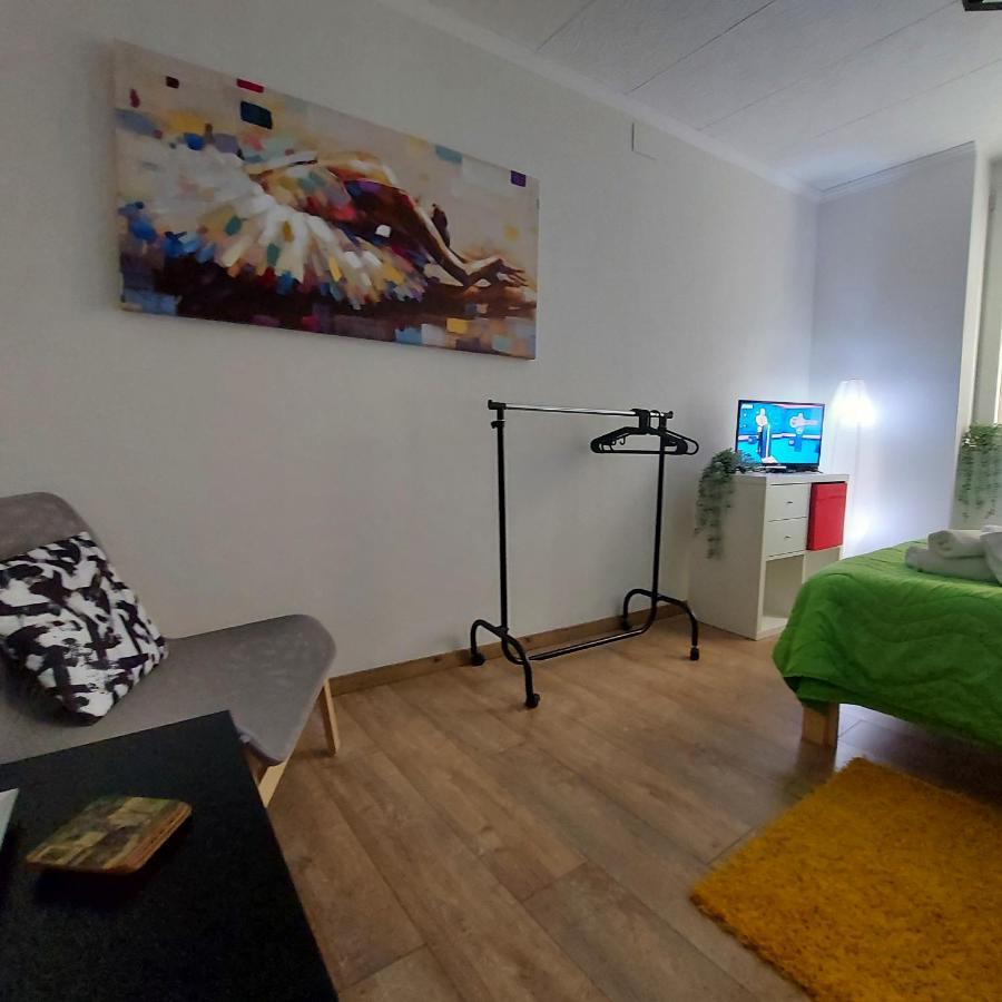Lotta Apartment بلغراد المظهر الخارجي الصورة